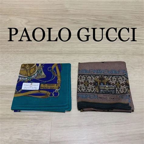 pg by paolo gucci